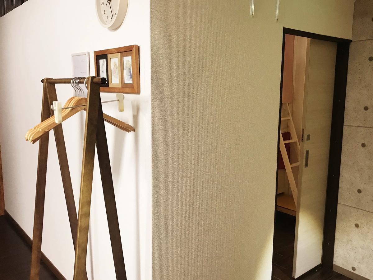 Guest House Kutomare Куре Экстерьер фото