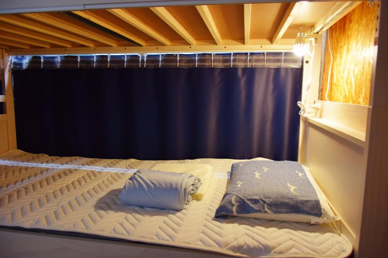 Guest House Kutomare Куре Экстерьер фото